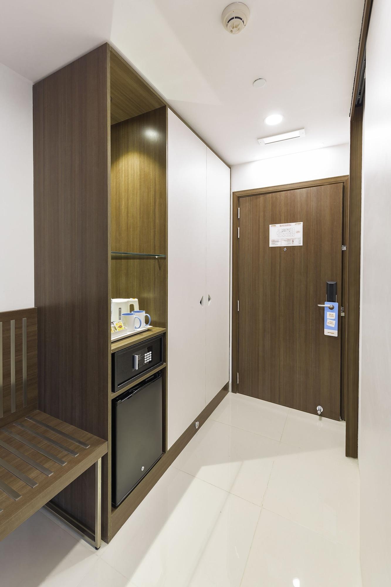 Citymax Hotel Al Barsha Дубай Екстериор снимка