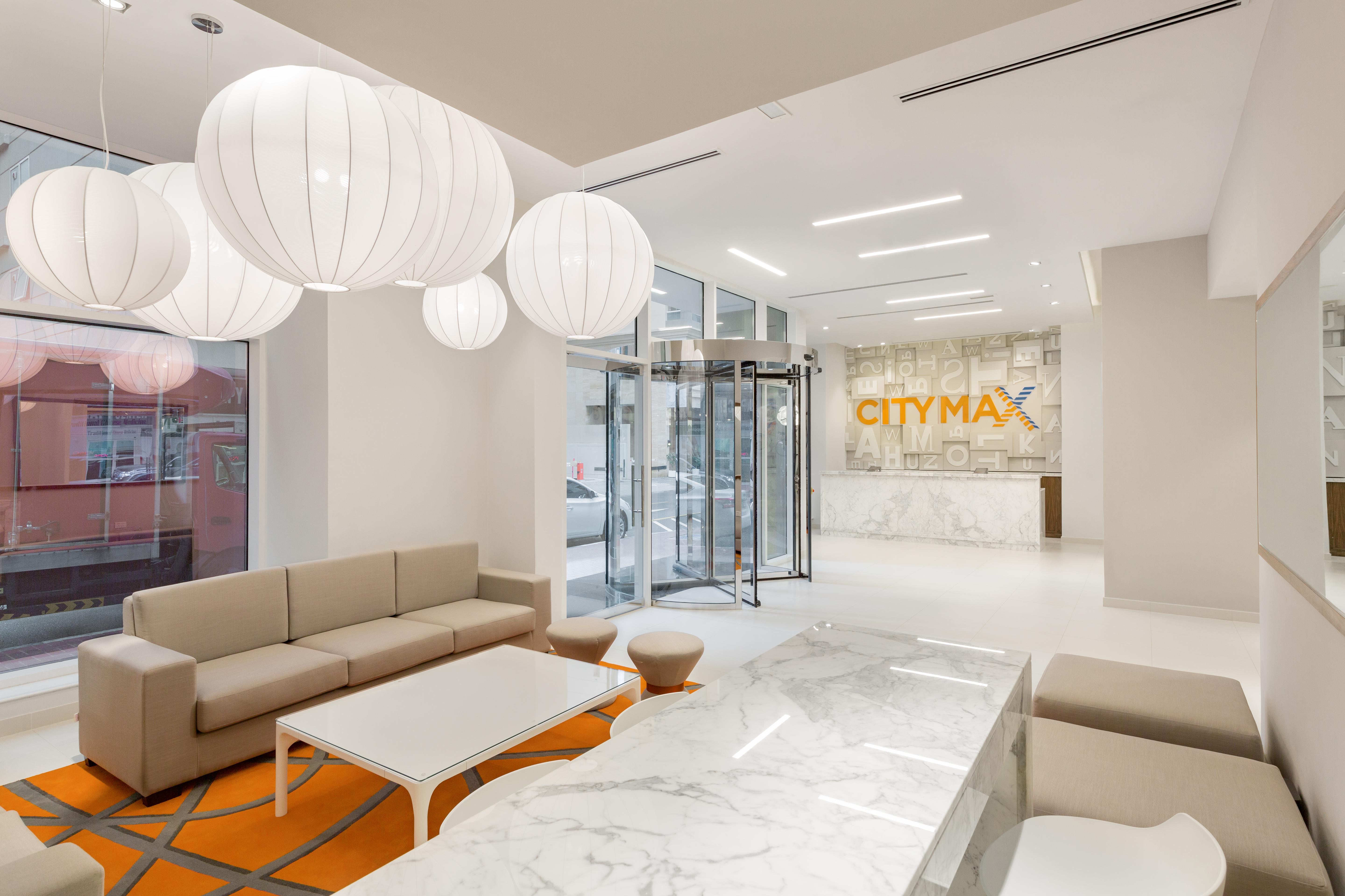 Citymax Hotel Al Barsha Дубай Екстериор снимка