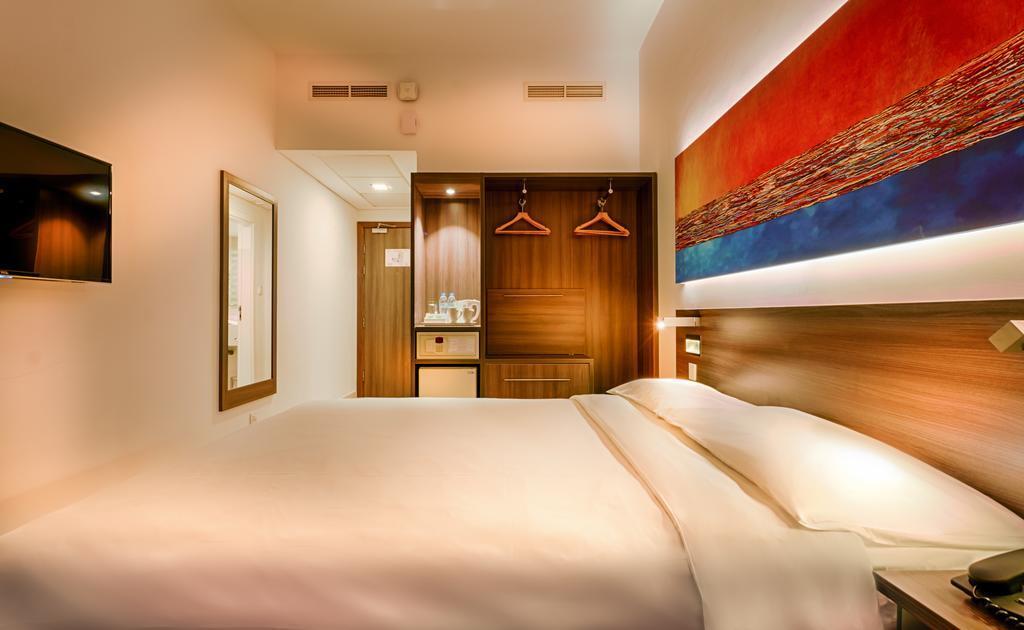 Citymax Hotel Al Barsha Дубай Екстериор снимка